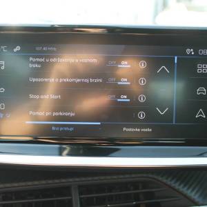 Peugeot 2008 1.2 Puretech Style