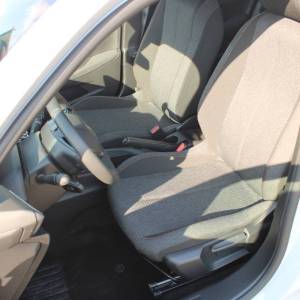 Peugeot 2008 1.2 Puretech Style