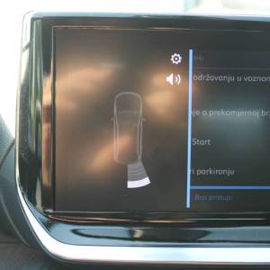 Peugeot 2008 1.2 Puretech Style
