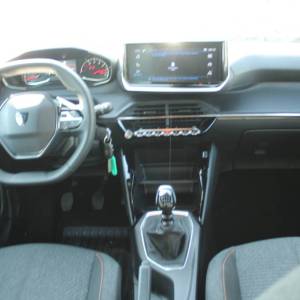 Peugeot 2008 1.2 Puretech Style