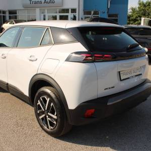 Peugeot 2008 1.2 Puretech Style
