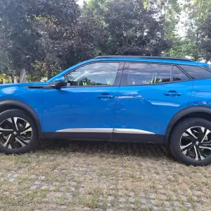Peugeot 2008 1,2 PureTech 13 KS ALLURE BUSINESS, 2020. SERVISIRAN