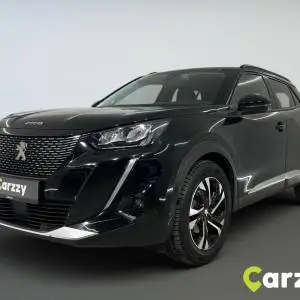 Peugeot 2008 1.5 BLUEHDI