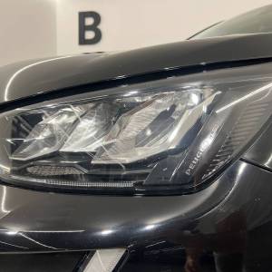 Peugeot 2008 1.5 BLUEHDI