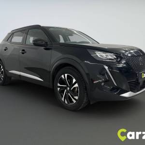 Peugeot 2008 1.5 BLUEHDI