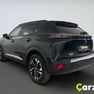 Peugeot 2008 1.5 BLUEHDI