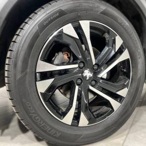 Peugeot 2008 1.5 BLUEHDI