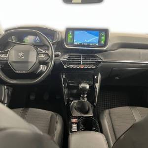 Peugeot 2008 1.5 BLUEHDI