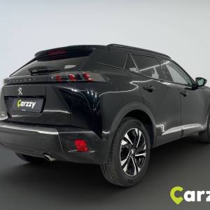 Peugeot 2008 1.5 BLUEHDI