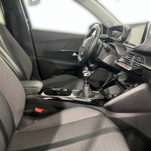 Peugeot 2008 1.5 BLUEHDI