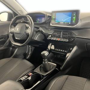 Peugeot 2008 1.5 BLUEHDI