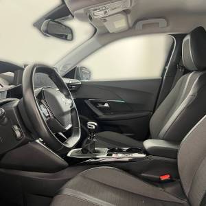 Peugeot 2008 1.5 BLUEHDI