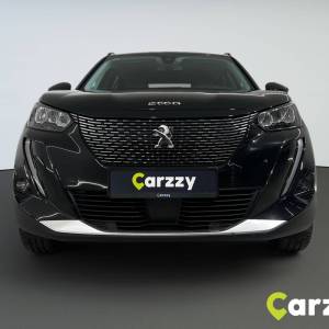 Peugeot 2008 1.5 BLUEHDI