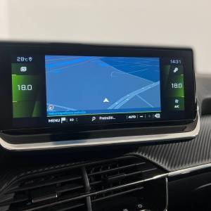 Peugeot 2008 1.5 BLUEHDI