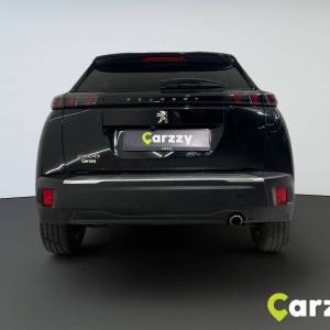 Peugeot 2008 1.5 BLUEHDI