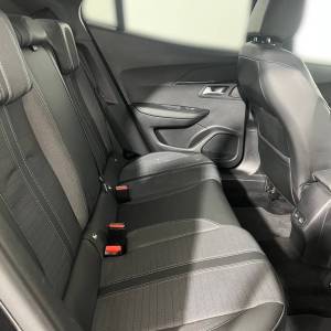 Peugeot 2008 1.5 BLUEHDI