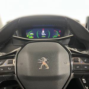 Peugeot 2008 1.5 BLUEHDI