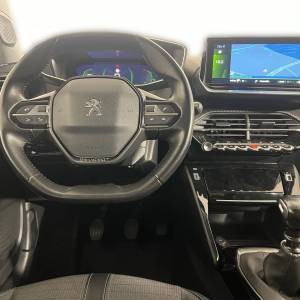 Peugeot 2008 1.5 BLUEHDI