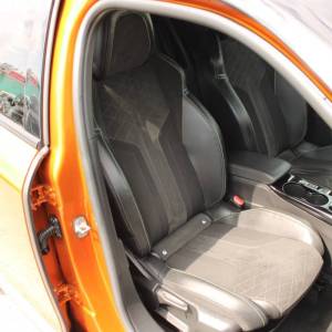 Peugeot 2008 155 GT Line AUTOMATIK *LED, NAVIGACIJA, KAMERA*