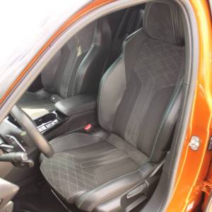 Peugeot 2008 155 GT Line AUTOMATIK *LED, NAVIGACIJA, KAMERA*
