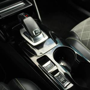 Peugeot 2008 155 GT Line AUTOMATIK *LED, NAVIGACIJA, KAMERA*