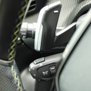 Peugeot 2008 155 GT Line AUTOMATIK *LED, NAVIGACIJA, KAMERA*