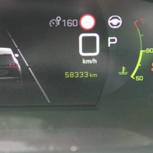 Peugeot 2008 155 GT Line AUTOMATIK *LED, NAVIGACIJA, KAMERA*