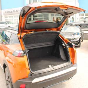 Peugeot 2008 155 GT Line AUTOMATIK *LED, NAVIGACIJA, KAMERA*