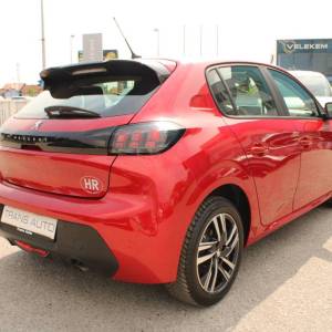 Peugeot 208 Puretech AUTOMATIK *NAVIGACIJA*