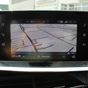 Peugeot 208 Puretech AUTOMATIK *NAVIGACIJA*