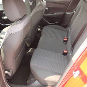 Peugeot 208 Puretech AUTOMATIK *NAVIGACIJA*
