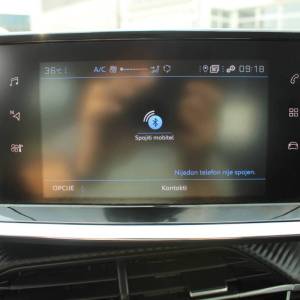 Peugeot 208 Puretech AUTOMATIK *NAVIGACIJA*