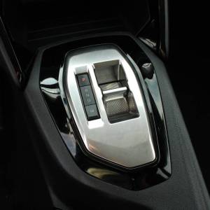 Peugeot 208 Puretech AUTOMATIK *NAVIGACIJA*
