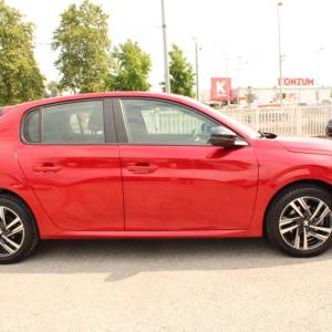 Peugeot 208 Puretech AUTOMATIK *NAVIGACIJA*