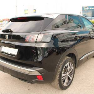 Peugeot 3008 1.5 HDi AUTOMATIK Allure *LED, NAVIGACIJA, KAMERA*