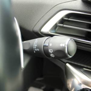 Peugeot 3008 1.5 HDi AUTOMATIK Allure *LED, NAVIGACIJA, KAMERA*