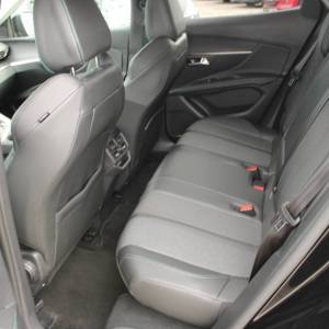 Peugeot 3008 1.5 HDi AUTOMATIK Allure *LED, NAVIGACIJA, KAMERA*