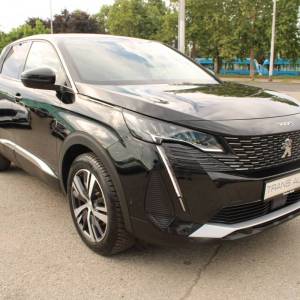 Peugeot 3008 1.5 HDi AUTOMATIK Allure *LED, NAVIGACIJA, KAMERA*