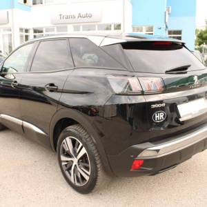Peugeot 3008 1.5 HDi AUTOMATIK Allure *LED, NAVIGACIJA, KAMERA*