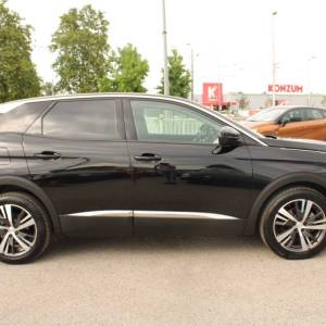 Peugeot 3008 1.5 HDi AUTOMATIK Allure *LED, NAVIGACIJA, KAMERA*
