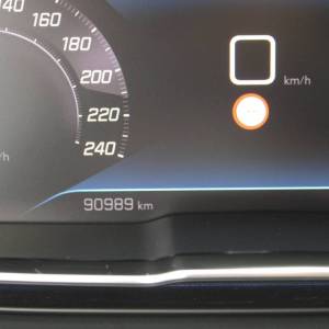 Peugeot 3008 1.5 HDi AUTOMATIK Allure *LED, NAVIGACIJA, KAMERA*