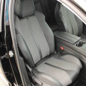 Peugeot 3008 1.5 HDi AUTOMATIK Allure *LED, NAVIGACIJA, KAMERA*