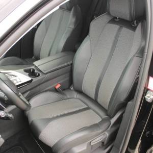 Peugeot 3008 1.5 HDi AUTOMATIK Allure *LED, NAVIGACIJA, KAMERA*
