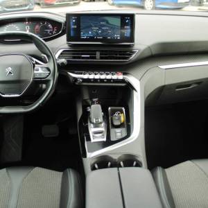 Peugeot 3008 1.5 HDi AUTOMATIK Allure *LED, NAVIGACIJA, KAMERA*