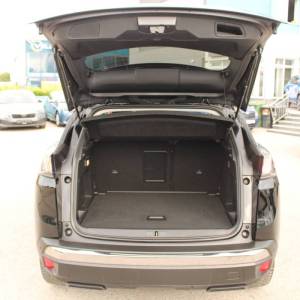 Peugeot 3008 1.5 HDi AUTOMATIK Allure *LED, NAVIGACIJA, KAMERA*