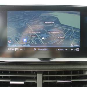 Peugeot 3008 1.5 HDi AUTOMATIK Allure *LED, NAVIGACIJA, KAMERA*