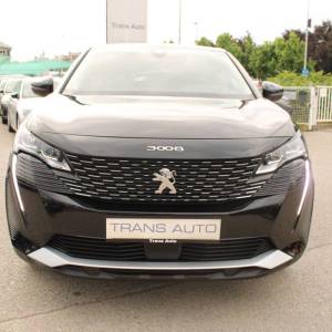 Peugeot 3008 1.5 HDi AUTOMATIK Allure *LED, NAVIGACIJA, KAMERA*