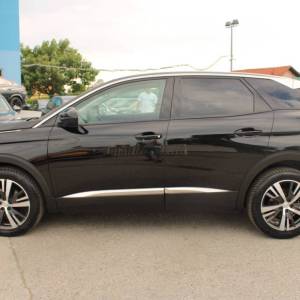 Peugeot 3008 1.5 HDi AUTOMATIK Allure *LED, NAVIGACIJA, KAMERA*