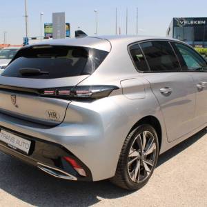Peugeot 308 1.5 HDi Allure *LED, NAVIGACIJA, KAMERA*
