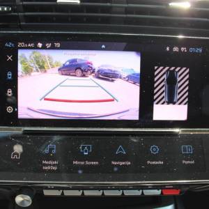 Peugeot 308 1.5 HDi Allure *LED, NAVIGACIJA, KAMERA*
